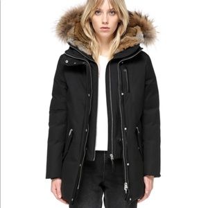 mackage marla down coat